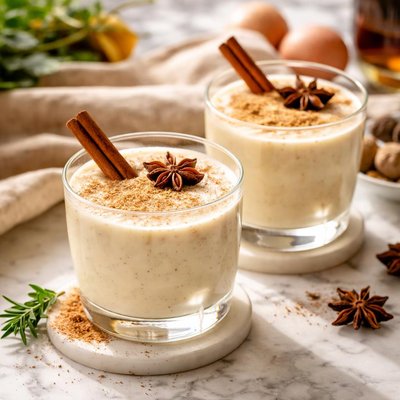 Image of Southern Eggnog