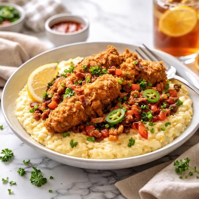 Image of Southern Fuzz