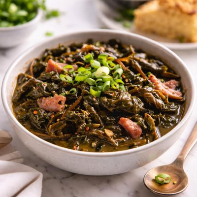 Image of Southern Greens