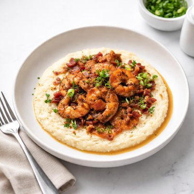 Image of Southern Grits