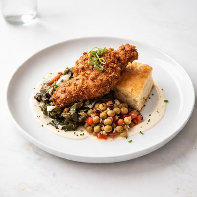 Image of Southern Hospitality