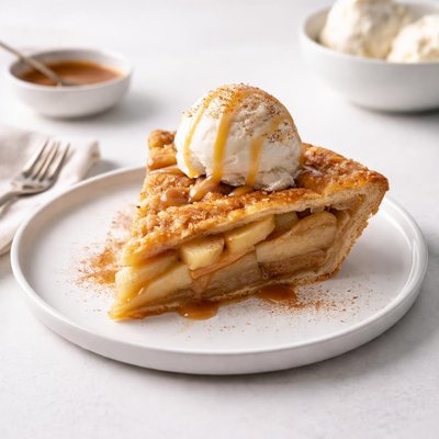 Image of Southern Living Granny Smith Apple Pie