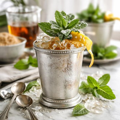 Image of Southern Mint Julep
