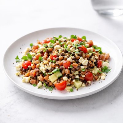 Image of Southern Pea Salad