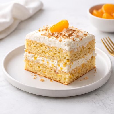 Image of Southern Pig Picken Cake