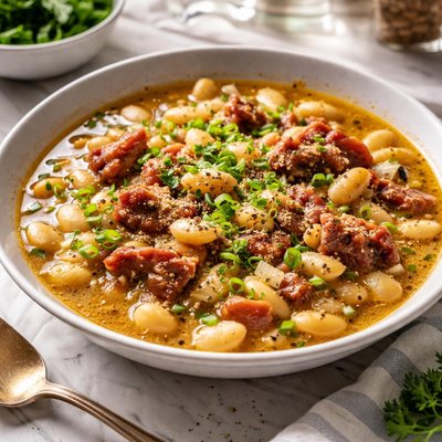 Image of Southern Plantation Lima Beans