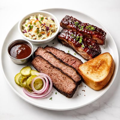 Image of Southern Road House Bbq
