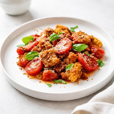 Image of Southern Scalloped Tomatoes