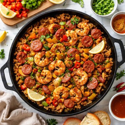 Image of Southern Scream