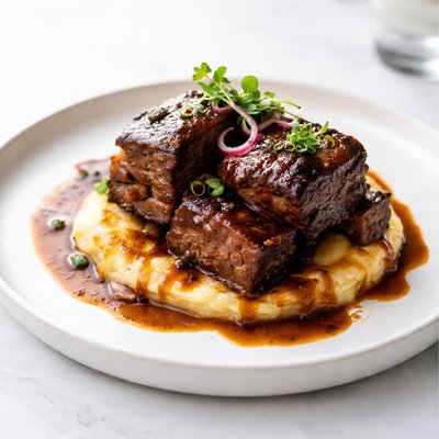 Image of Southern Short Ribs