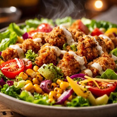 Image of Southern Style Salad
