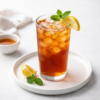 Image of Southern Style Sweet Iced Tea