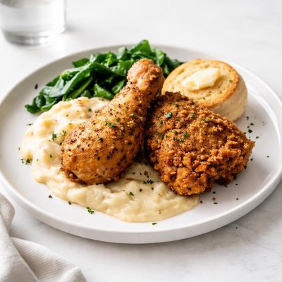 Image of Southern Sunday Chicken