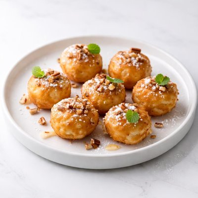 Image of Southern Sweet Cream Cheese Bites