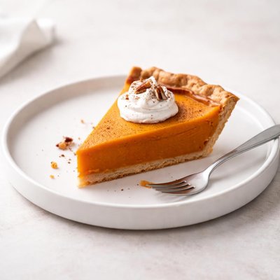 Image of Southern Sweet Potato Pie