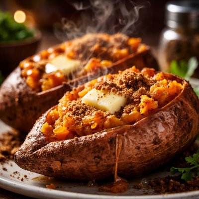 Image of Southern Sweet Potatoes