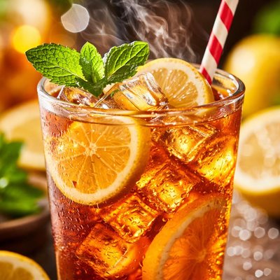 Image of Southern Sweet Tea