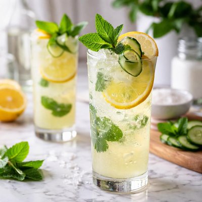 Image of Southside Lemonade