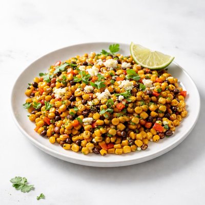 Image of Southwest Baked Corn