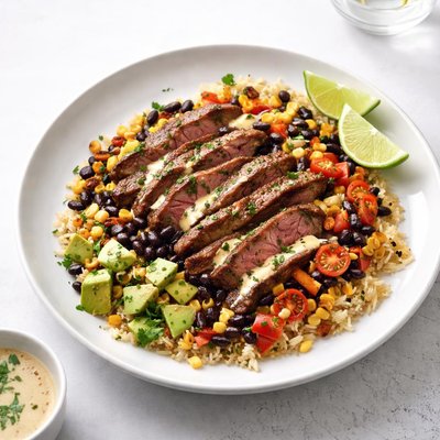 Image of Southwest Beefy