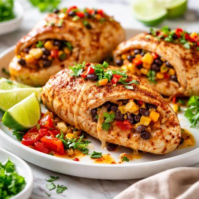Image of Southwest Chicken Bundle