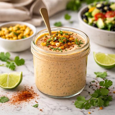 Image of Whole30 Southwest Dressing