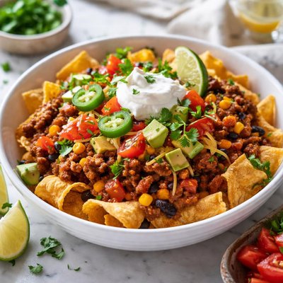 Image of Southwest Frito Pie