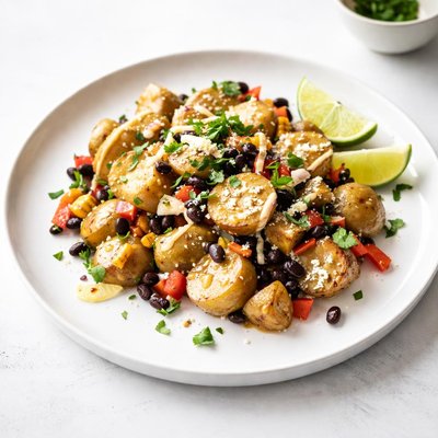 Image of Southwest Potato Salad