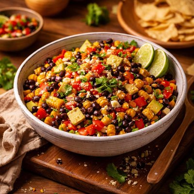 Image of Southwest Side Dish