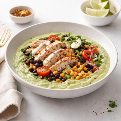 Image of Southwest Smoothie