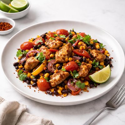 Image of Southwest Stir Fry