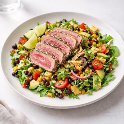 Image of Southwest Tuna Salad