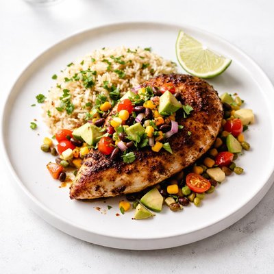 Image of Southwestern Chicken