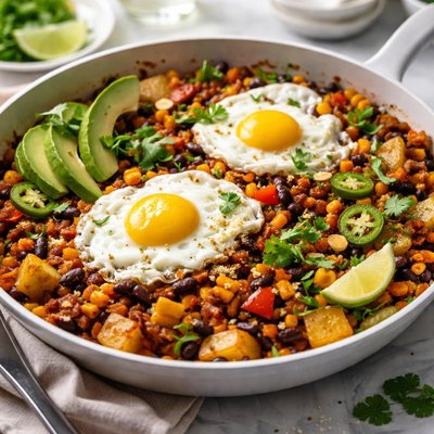 Image of Southwestern Hash