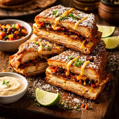 Image of Southwestern Monte Cristos