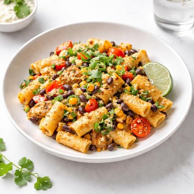 Image of Southwestern Pasta