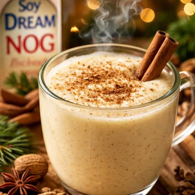 Image of Soy Dream Nog Dairy Free Eggnog
