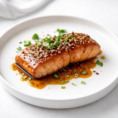Image of Soy Ginger Glaze