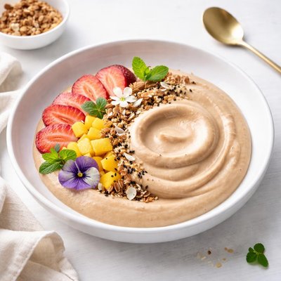 Image of Soy Magic Smoothie Sms