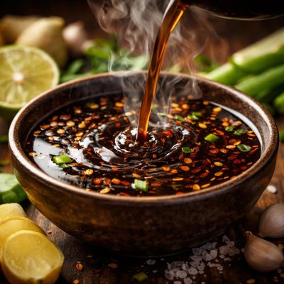 Image of Soy Sauce Replacement Low Sodium
