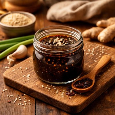 Image of Soy Sauce Substitute Gluten Free