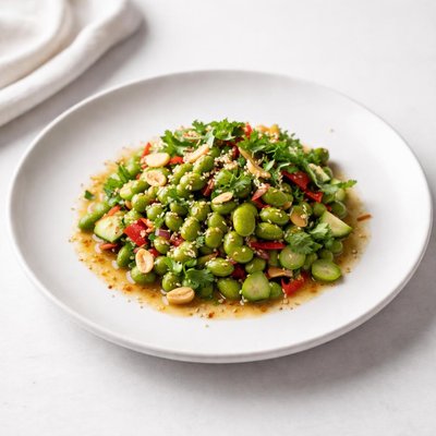 Image of Soybean Yum Yum