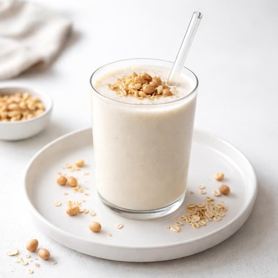 Image of Soymilk Smoothie