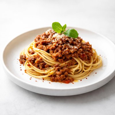 Image of Spaghetti Lasagna Sauce