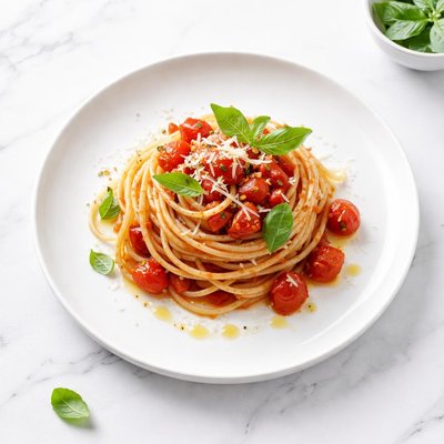 Image of Spaghetti Picchi Pacchi