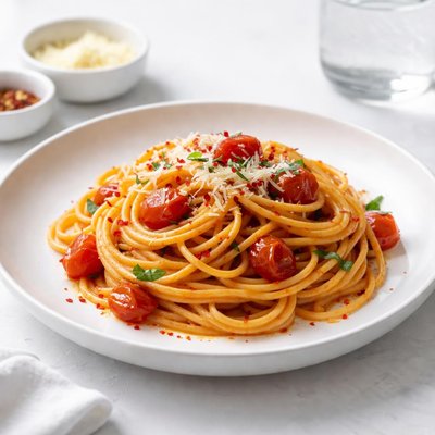 Image of Spaghetti Rice Cooker