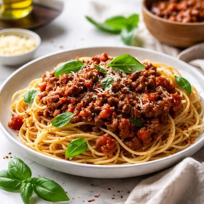 Image of Spaghetti Sauce Groundswell