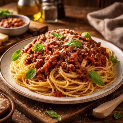 Image of Spaghetti Sauce Italiano
