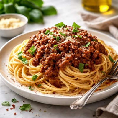 Image of Spaghetti Sauce to Die for