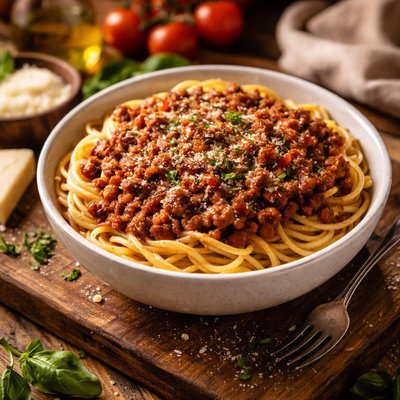 Image of Spaghetti Sauce Ww Core